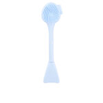 ILŪ FACIAL CLEANING BRUSH #blue 1 u