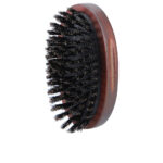 LUSSONI LUSSONI BARBA natural oval brush 1 u