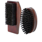 LUSSONI LUSSONI BEARD BRUSH LOT 2 pcs