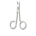 GALIPLUS Pedicure NAIL SCISSORS 1 u