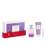 COACH COACH DREAMS MOONLIGHT CASE 3 pcs Eau de Parfum spray 90ml + Body lotion 100ml + Eau de Parfum spray 7,5ml