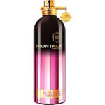 Montale Intense Roses Musk W Extrait de Parfum 100 ml - tester