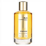 Mancera Gold Intensitive Aoud U EdP 120 ml - tester
