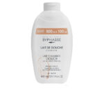 BYPHASSE CARESSE shower cream sweet almond milk 600 ml