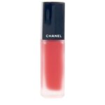 CHANEL ROUGE ALLURE liquid velvet #224-passionnante 6 ml
