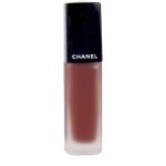 CHANEL ROUGE ALLURE liquid velvet #232-reversante 6 ml