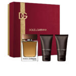 Dolce&Gabbana The One M Set - EdT 100 ml + a/s balm 50 ml + sh/gel 50 ml