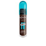 NYX PROFESSIONAL MAKE UP LIP IV gloss #06-Espresso Soak 5 ml