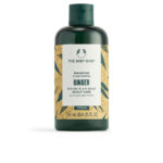 The Body Shop Shampoo Ginger   250 ml