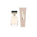 Hugo Boss The Scent W Set - EdP 50 ml + b/lot 75 ml