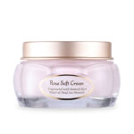 SABON ROSE soft cream 80 ml