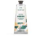 THE BODY SHOP ALMOND MILK hand balm 100 ml