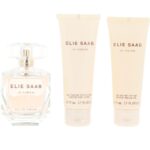 Elie Saab Le Parfum W Set - edp 90 ml + b/lot 75 ml + sh/gel 75 ml