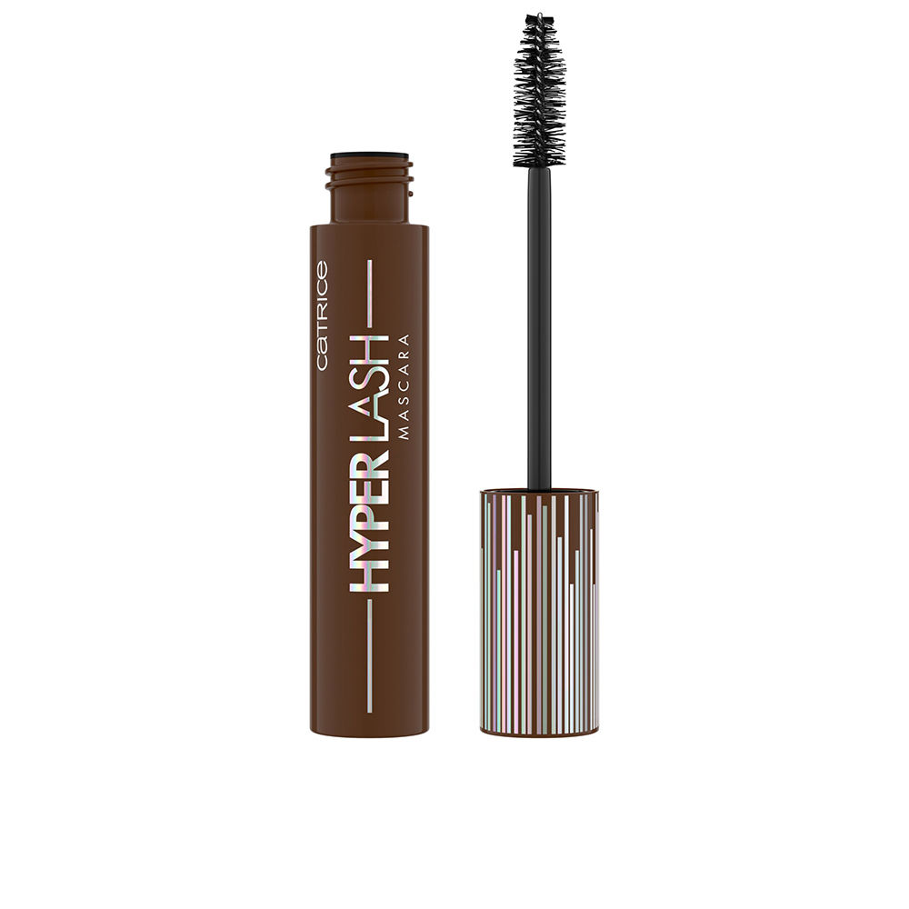 211960.jpg CATRICE HYPER LASH mascara #020-Speedy Brown 11 ml - Image 1