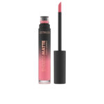 CATRICE ENDLESS MATTE liquid lipstick #040-Wifey 4.5 ml