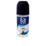 FA SPORT ENERGIZING FRESH 48H deo roll-on 50 ml