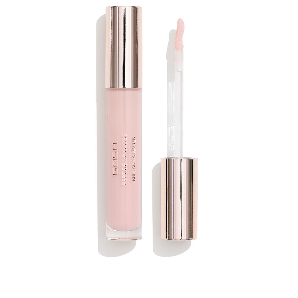 214603.jpg GOSH PEPTIDE LIP GLOSS lip gloss #009-Cutie Pie 7 ml - Image 1