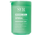 SVR SPIRIAL vegetable roll-on recharge 50 ml