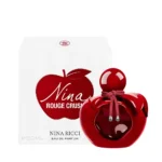 NINA RICCI NINA ROUGE CRUSH edp vapo 50 ml