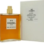 Chanel No.5 W EdP 100 ml - tester