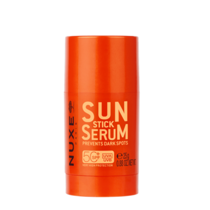 Nuxe Sun Solar Stick Serum SPF50+