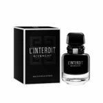 Givenchy L'Interdit W EdP Intense 35 ml /2020