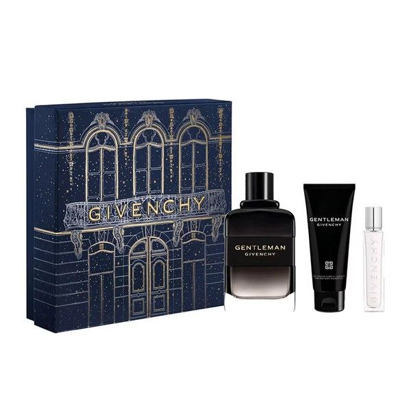 3274872473553.jpg Givenchy Gentleman M Set - EdP Boisée 100 ml + sh/gel 75 ml + EdP Boisée 12.5 ml