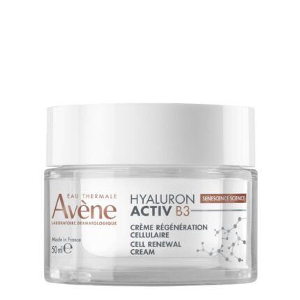 Avene Hyaluron Activ B3 Cell Renewal Cream