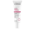 A-DERMA EXOMEGA soothing eyelid balm 15 ml