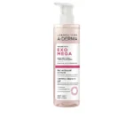 A-DERMA EXOMEGA Soothing Facial Cleansing Gel 200ml