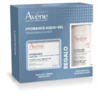 AVÈNE HYDRANCE AQUA GEL + MICELLAR WATER SET Facial Aqua Gel 50ml + Micellar Water 100ml