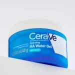 CERAVE WATER GEL moisturizing with hyaluronic acid, repairing and filling 48 gr - Image 5