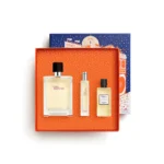 HERMÈS TERRE D'HERMÈS EdT 100 ml + Shower Gel 40 ml + EdT spray 15 ml - Image 2