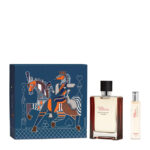 Hermes Terre D'Hermes Giftset Edp Spray Intense 50ml/Edp Spray Intense 15ml