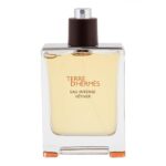 Hermès Terre d'Hermes Eau Intense Vetiver M EdP 100 ml - tester with cap