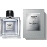 GUERLAIN L'HOMME IDÉAL COLOGNE FORTE edp vapo ed. lim. 100ml - Image 2