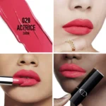 Dior Rouge Dior Satin Lipstick #028 Actrice   3.5 g