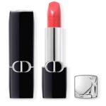 Dior Rouge Dior Satin Lipstick #028 Actrice   3.5 g - Image 2