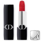 Dior Rouge Dior Velvet Lipstick #764 Rouge Gipsy   3.5 g