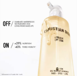 Dior Off/On Oil Makeup Remover   175 ml