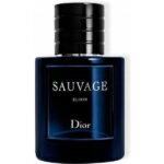DIOR SAUVAGE elixir de parfum vapo 150 ml