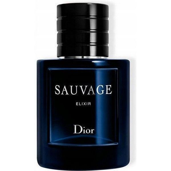 3348901786997.jpg DIOR SAUVAGE elixir de parfum vapo 150 ml - Image 1