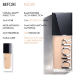 Dior Forever Skin Wear #3WP   30 ml - Image 3