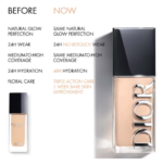 Dior Forever Skin Wear #4.5N   30 ml - Image 3