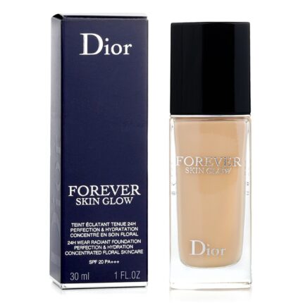 Dior Forever Skin Wear #1.5W   30 ml