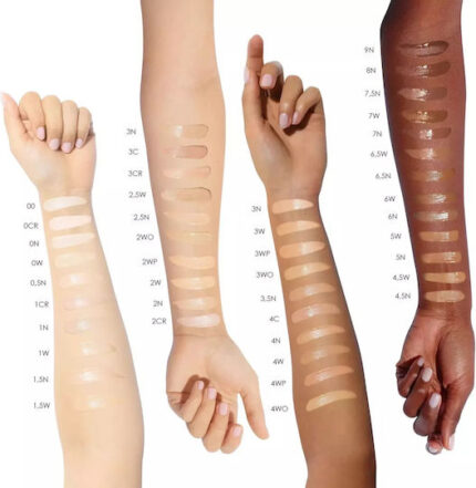 Dior Forever Skin Glow