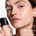 Dior Forever Skin Glow #4.5N   30 ml - Image 4