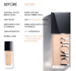 Dior Forever Skin Wear #6N   30 ml