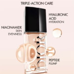 Dior Forever Skin Wear #6N   30 ml