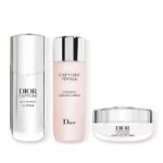 DIOR CAPTURE ANTI-AGING SERUM SET OF 3 Serum 30ml + Facial Cream 15ml + Facial Lotion 50ml - Image 2